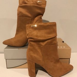 Bebe Savita 82 Boots Size 6